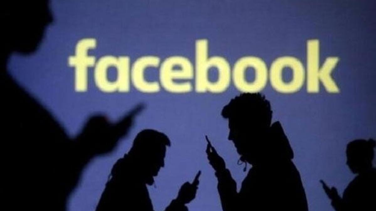 Koronavirüs Facebook'u da vurdu!