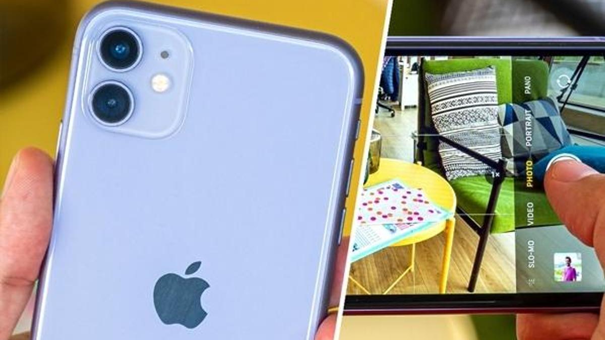 iPhone 12 serisi için yeni adım!
