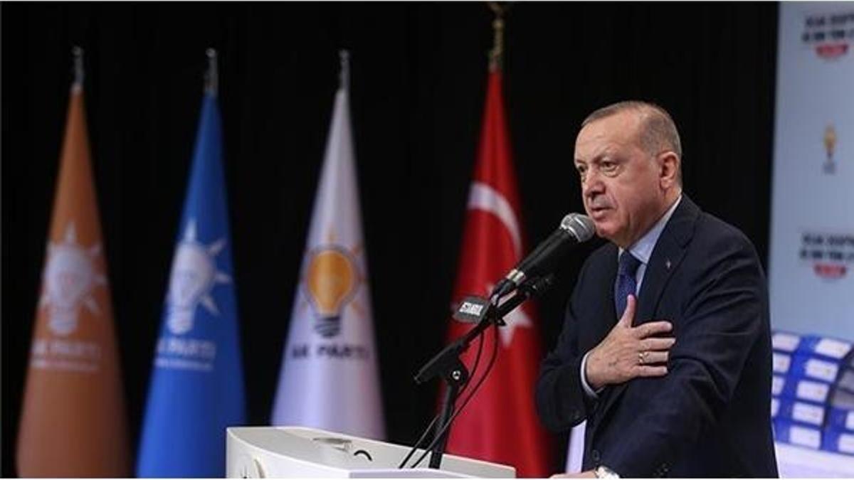 Cumhurbaşkanı Erdoğan'dan İdlib için net mesaj!