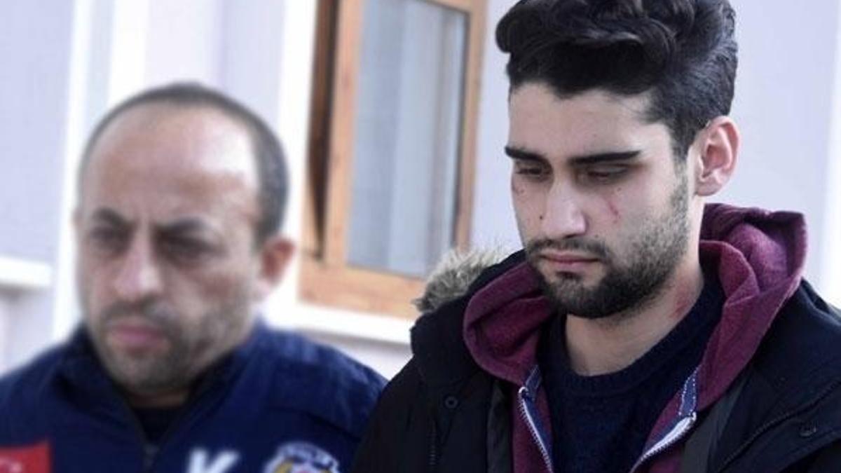 Kadir Şeker'in kaderini değiştirecek ifade