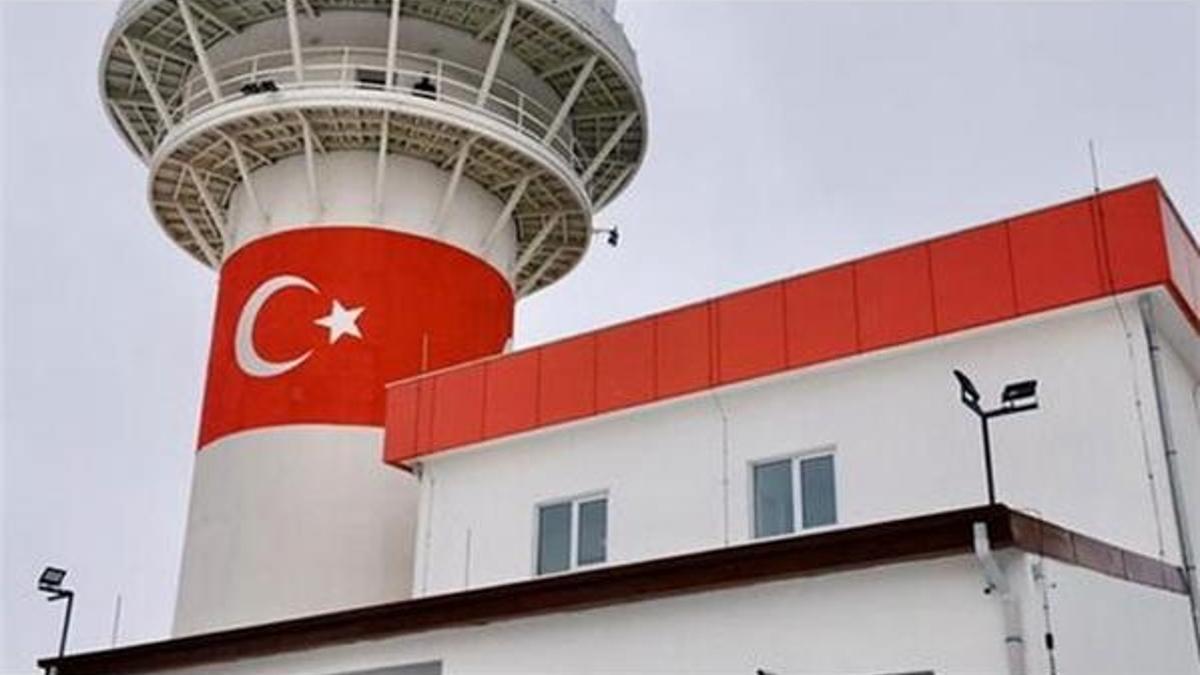 Milli radarda sona yaklaşıldı