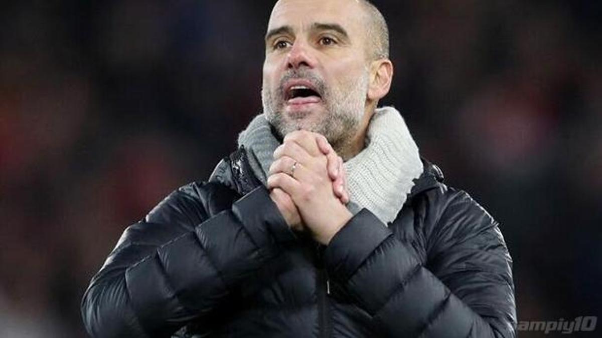 İngiliz devi Manchester City'e şok! Küme düşürülebilir