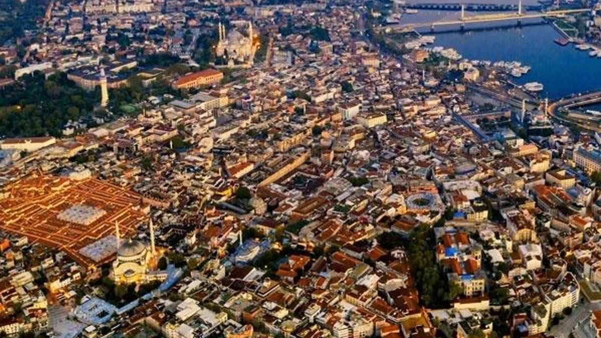 İmar Barışı'nda 30 bini aşkın yapı kayıt belgesi iptal edildi