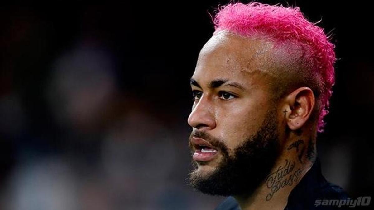 Sürpriz! Barcelona'nın Neymar transferi böyle duyuruldu!