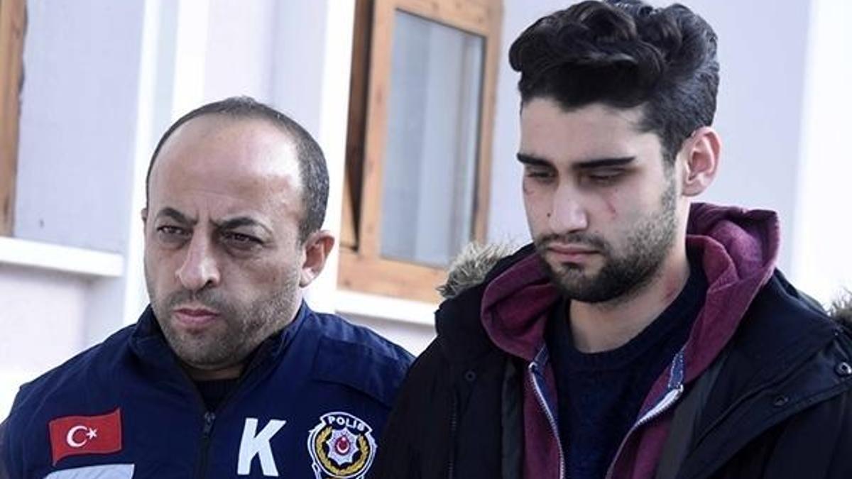 Kadir Şeker'in son görüntüsü ortaya çıktı!