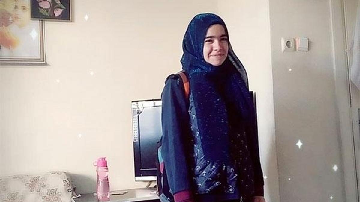 Kayıp liseli kızdan 7 gündür haber alınamıyor