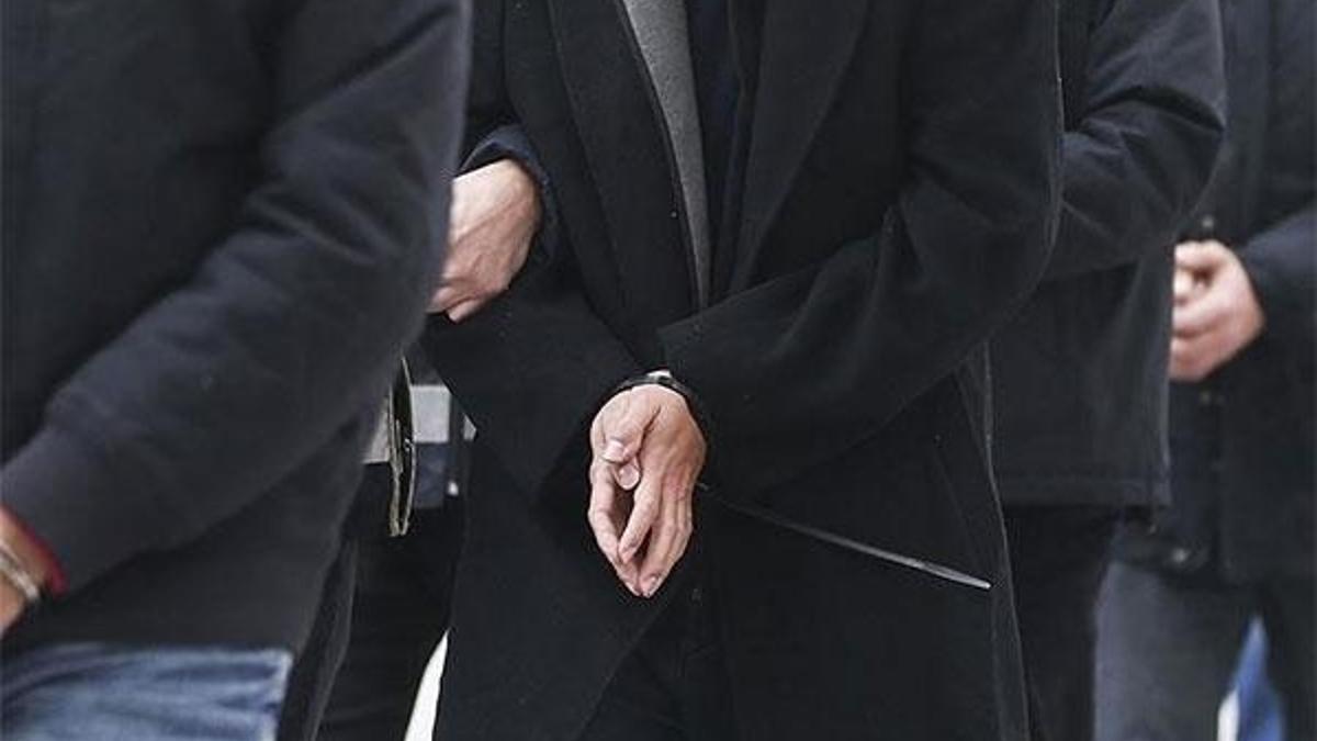11 ilde FETÖ operasyonu: 16 gözaltı kararı