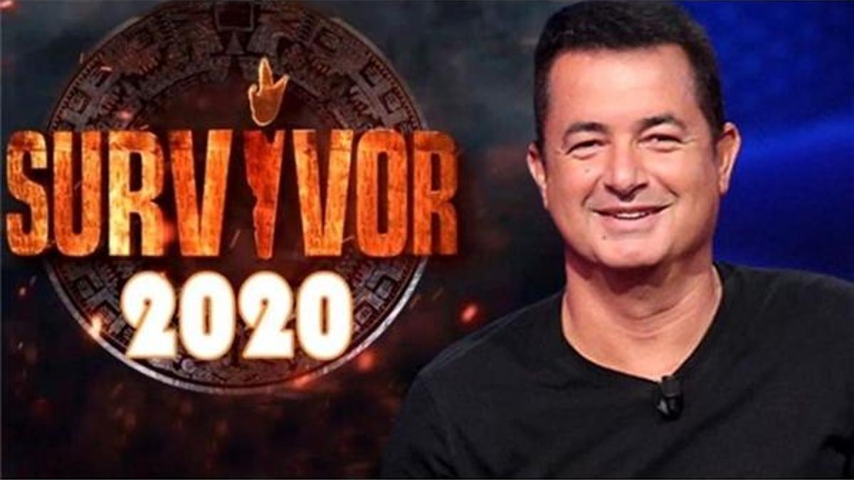 Survivor 2020 başladı! Survivor’da ilk kavga...
