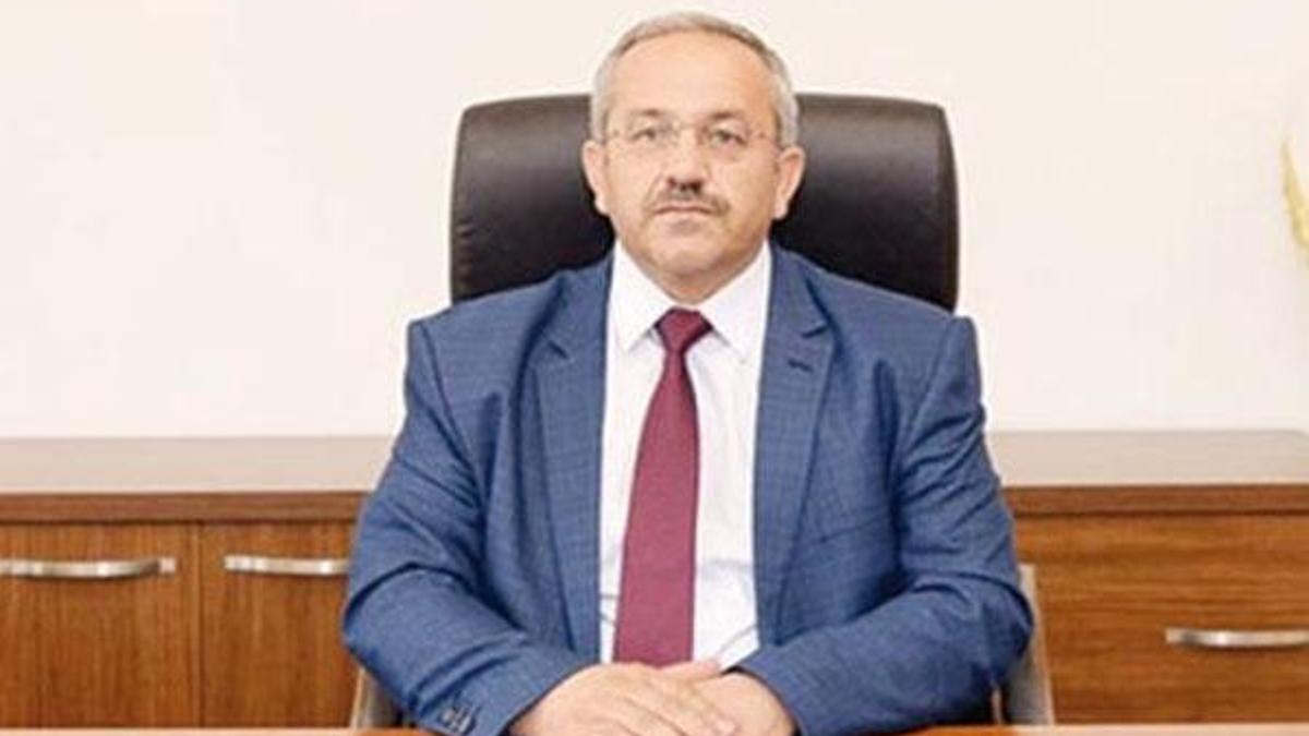 'Açılış duasını bilmeyen ilahiyat profesörü'