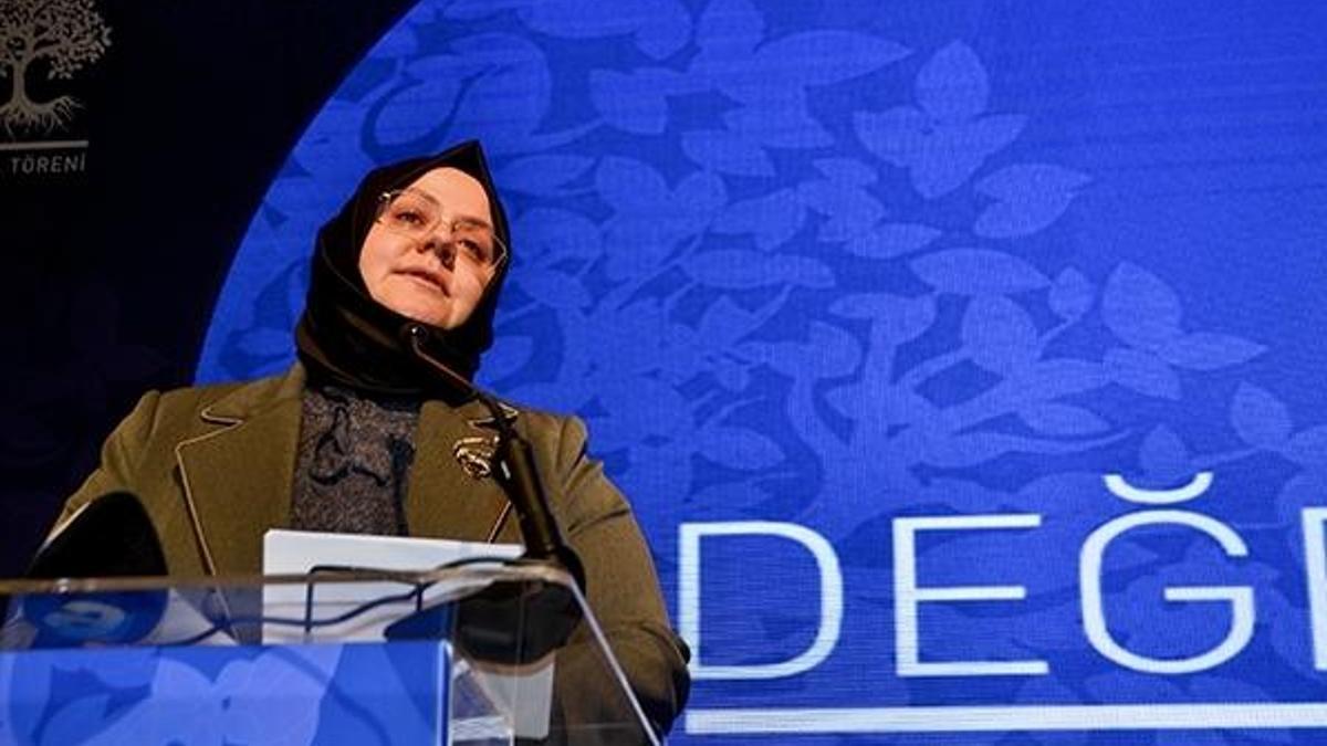 Mesleki yeterlilik belgeli iş gücünün yüzde 90'ı istihdamda!