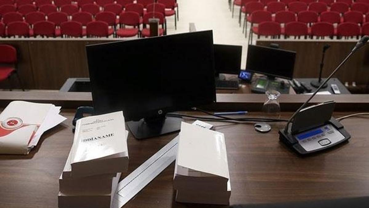 'Bıçak parası' aldığı iddia edilen doktor hakkında dava açıldı