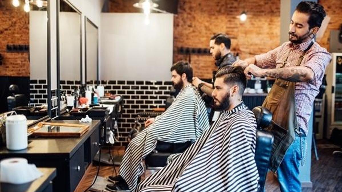 Berberler pazar günü de çalışabilecek! Danıştay’dan emsal karar…