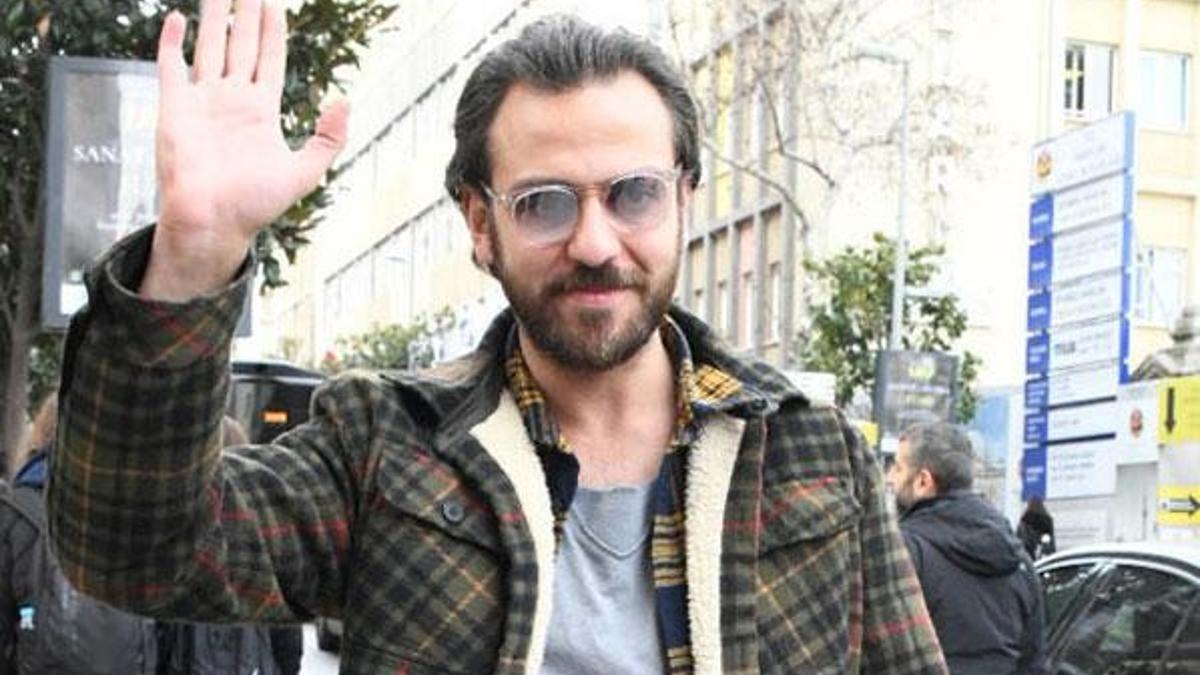 'İlk sezonda biter demiştim'
