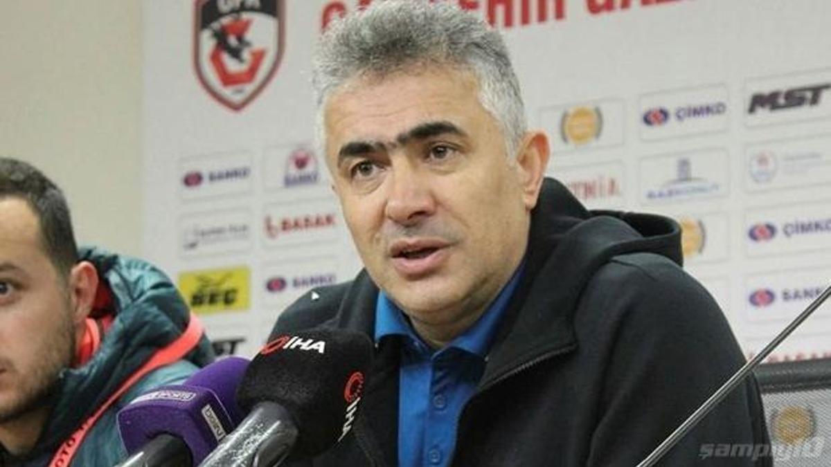Hatayspor, Mehmet Altıparmak ile sözleşme imzaladı