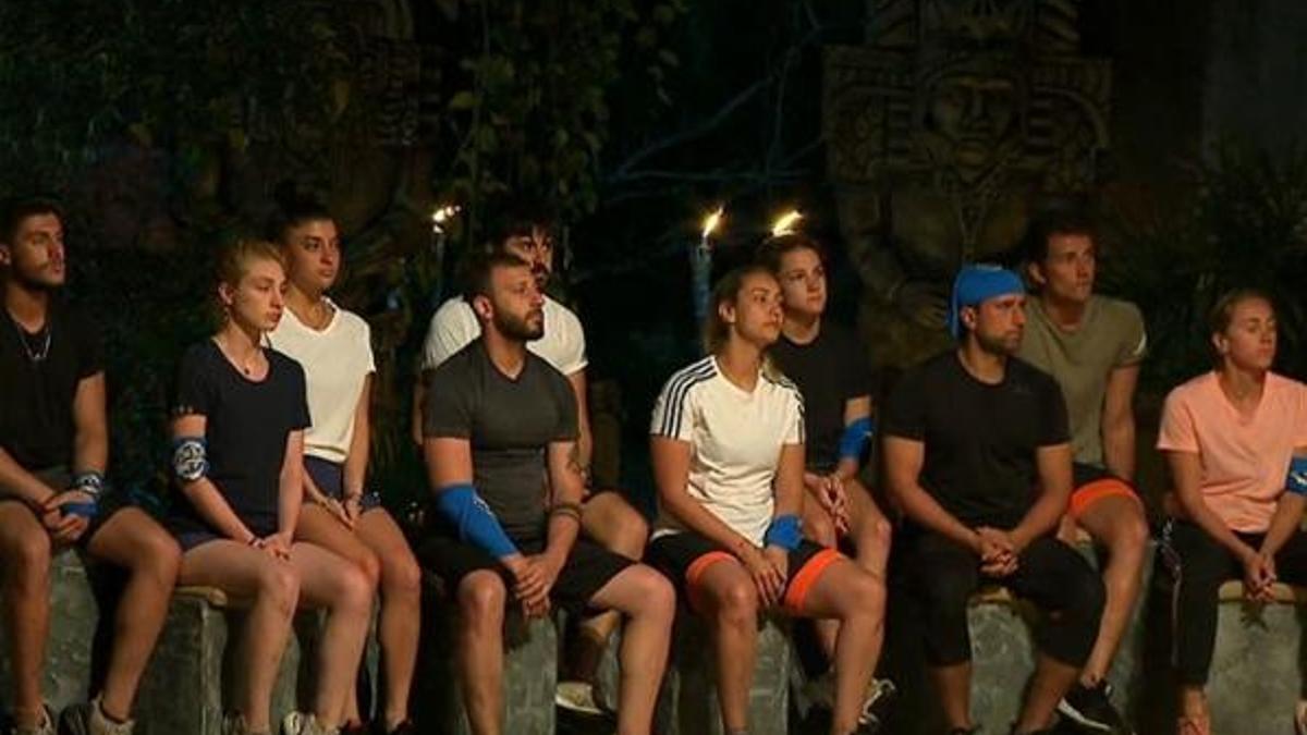 Survivor 2020 kadrosu | Survivor 2020 kimler var?