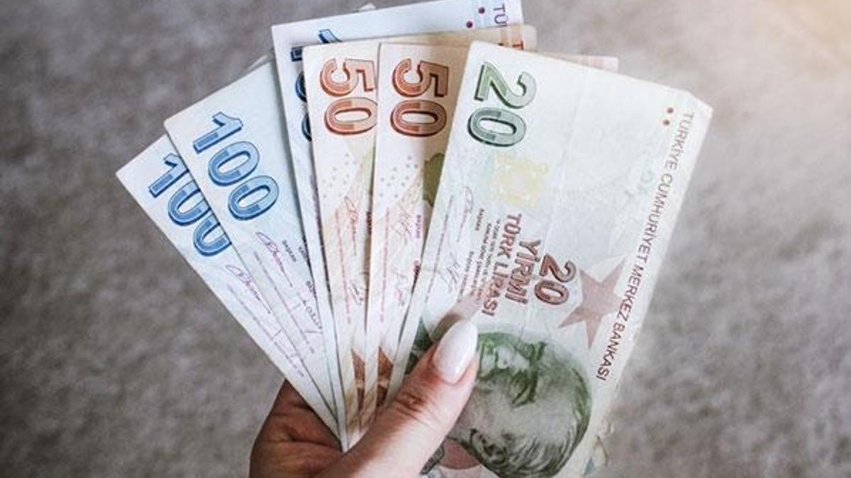 Hasta ve engelli yakınına bakana bin 460 lira maaş