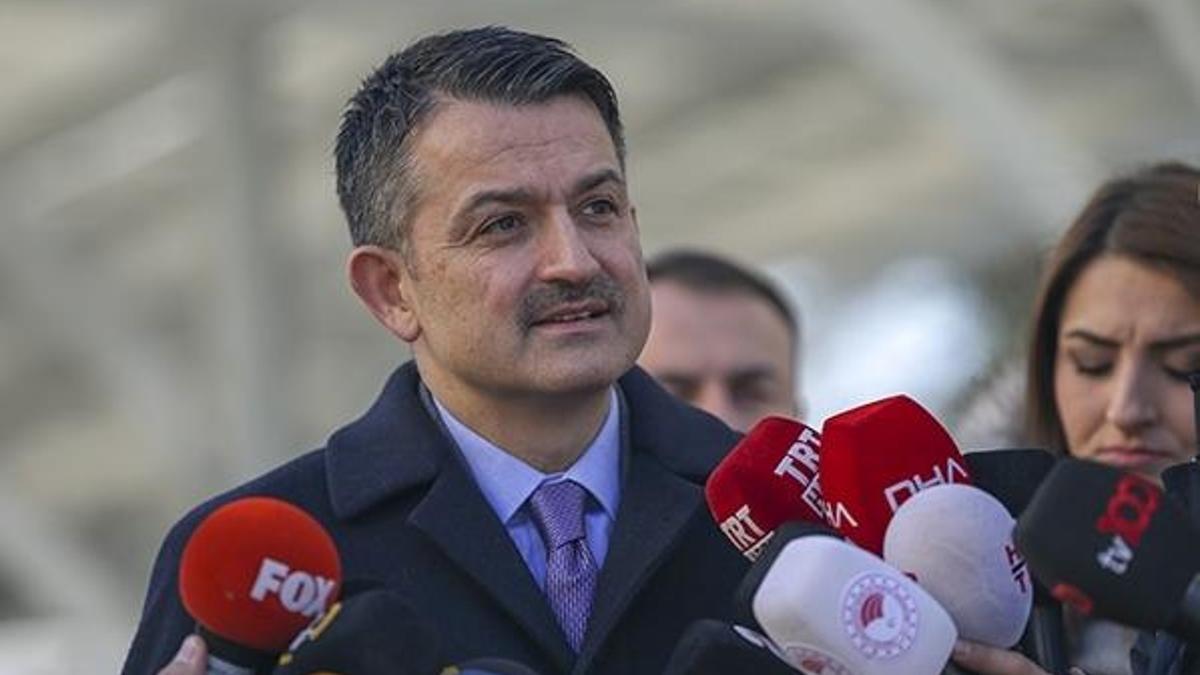 Bakan duyurdu: 15 bin kişi istihdam edilecek!