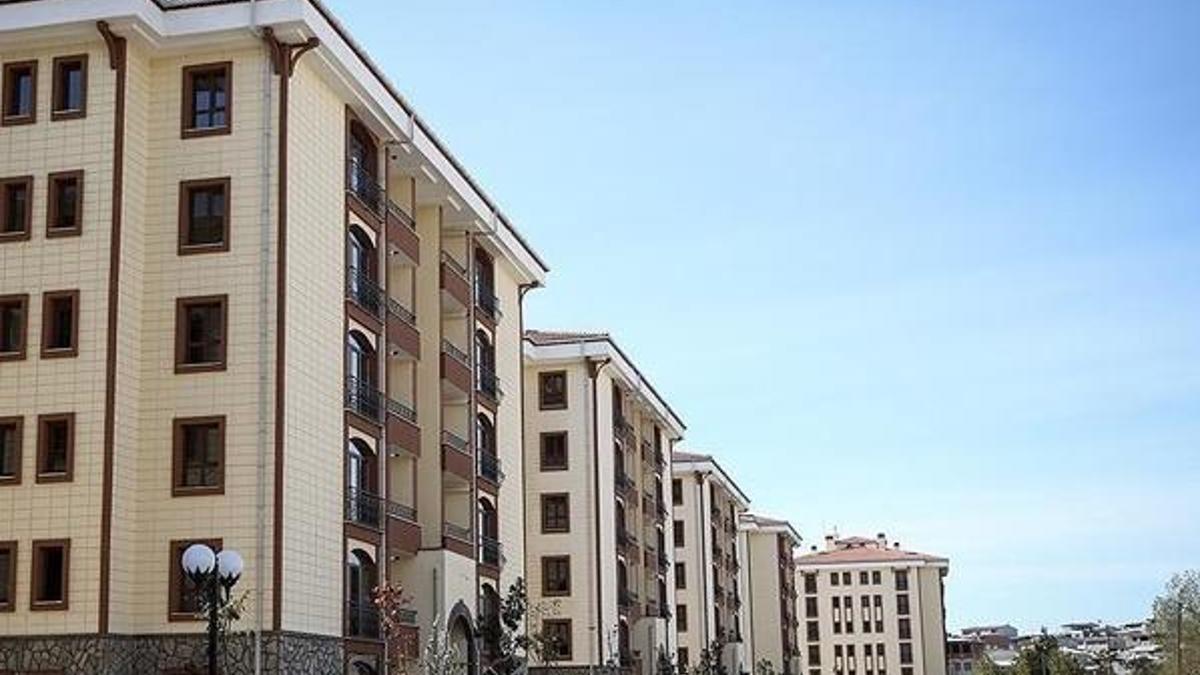 Muğla TOKİ başvuru sonuçları belli oldu! Muğla TOKİ çekilişi ne zaman 2020?