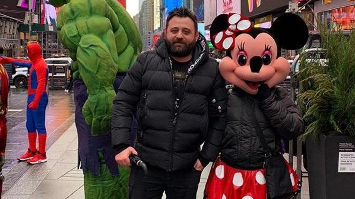 Erdi Ünver’e sürpriz teklif