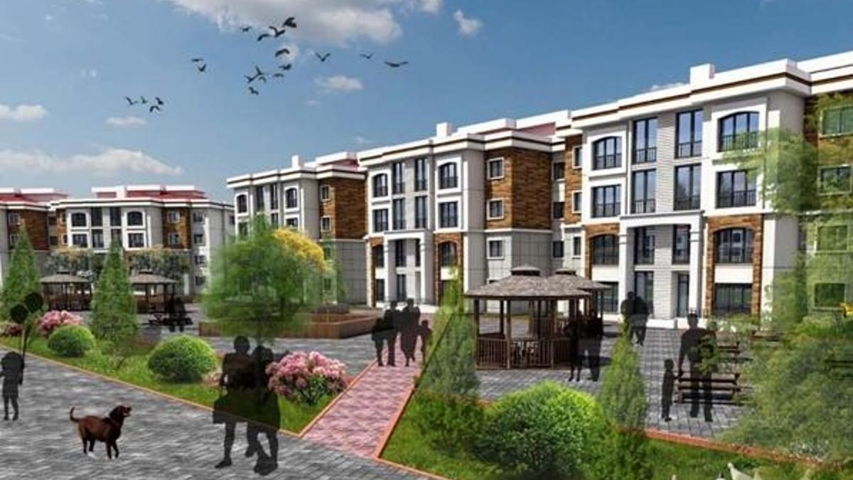 TOKİ kuraya katılmaya hak kazananlar belli oldu! TOKİ kura çekilişi (2020) ne zaman? İşte TOKİ başvurusu kabul edilenler...