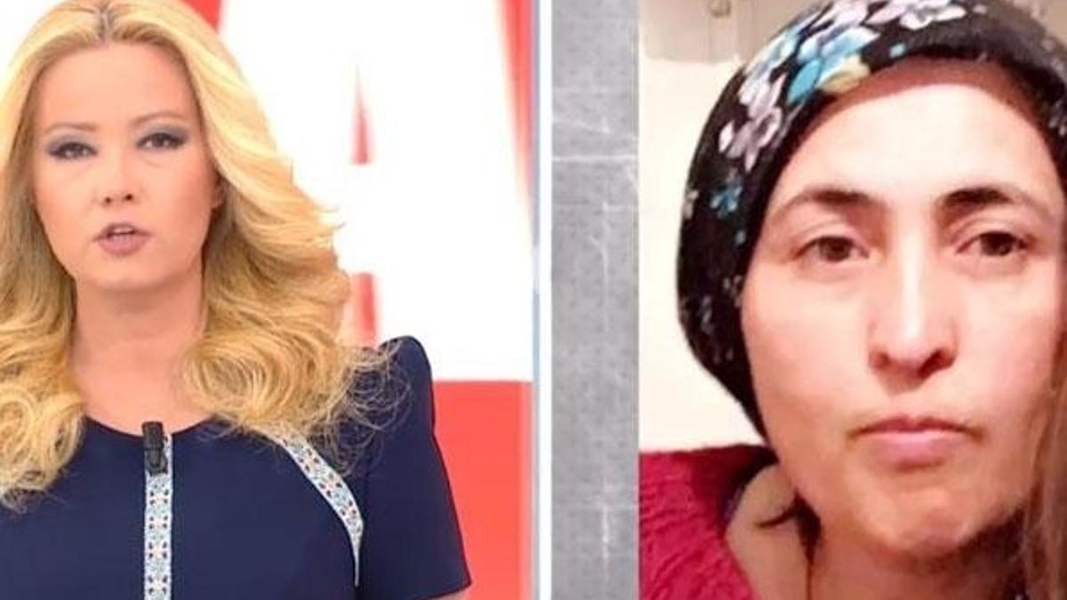 Vahşeti canlı yayında itiraf etti!
