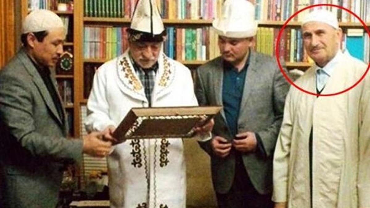 FETÖ'nün en yakınındaki Yusuf Bekmezci hakkında dava açıldı!