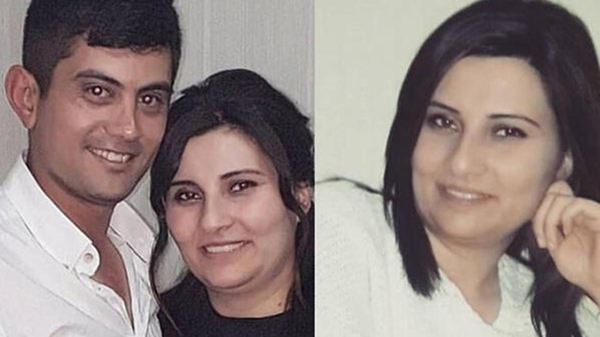 Eşini öldüren uzman çavuşa ağırlaştırılmış müebbet hapis