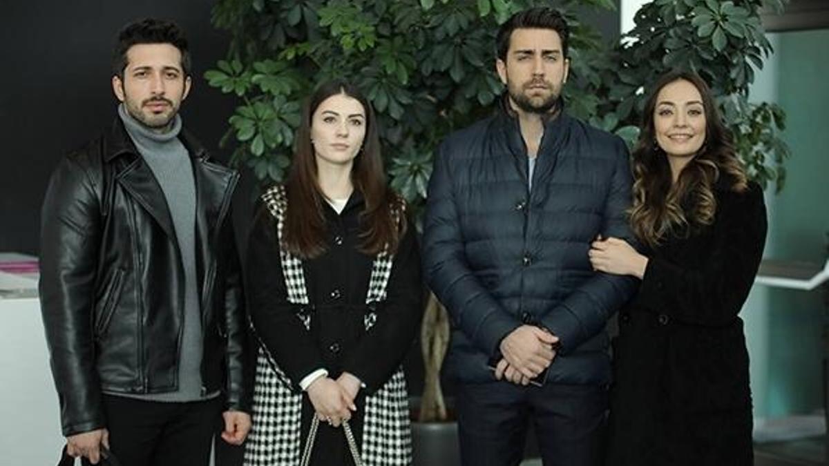 Afili Aşk 35. bölüm fragmanı yayınlandı mı?
