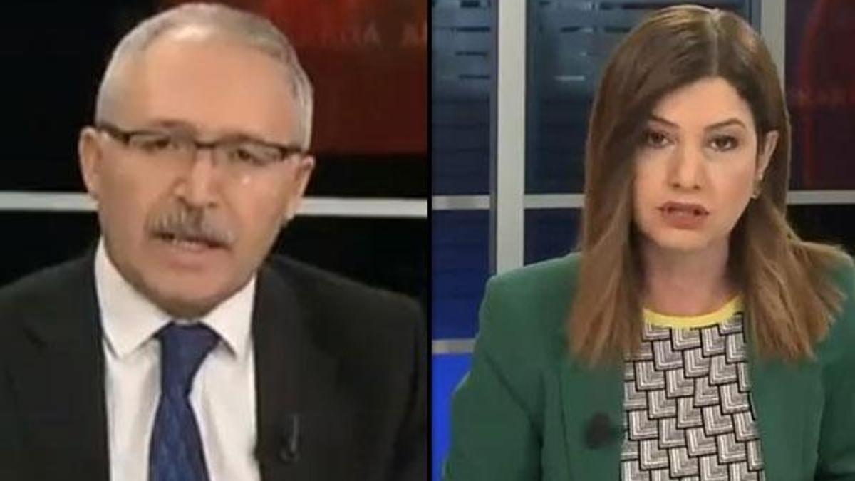 Ankara kulislerinde İYİ Parti'den istifalar konuşuluyor!