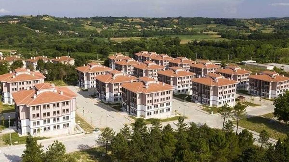 Çevre ve Şehircilik Bakanlığı TOKİ 2020 kura çekilişi ne zaman? (Ankara, Gaziantep, Diyarbakır, İzmir, Van proje proje 2020 toplu konut çekiliş tarihi)