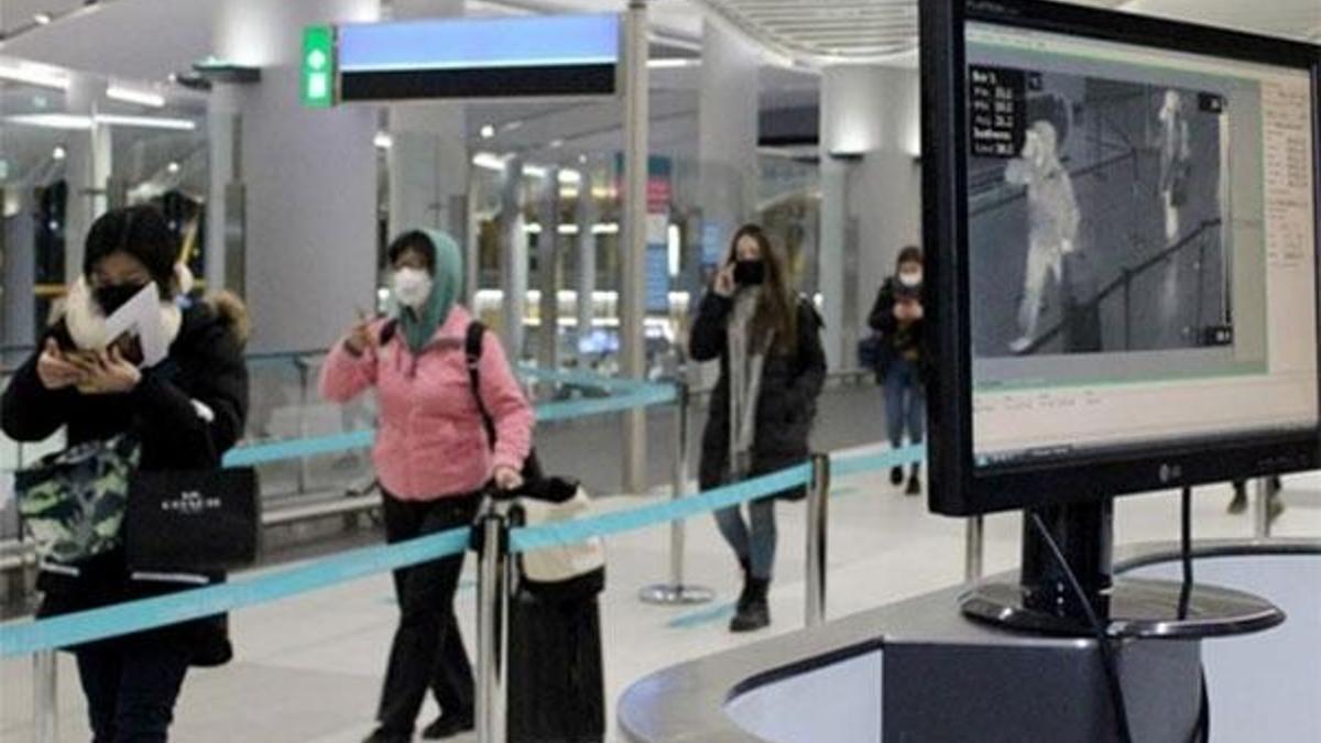 Rusya, Çinli vatandaşların ülkeye girişini yasaklıyor