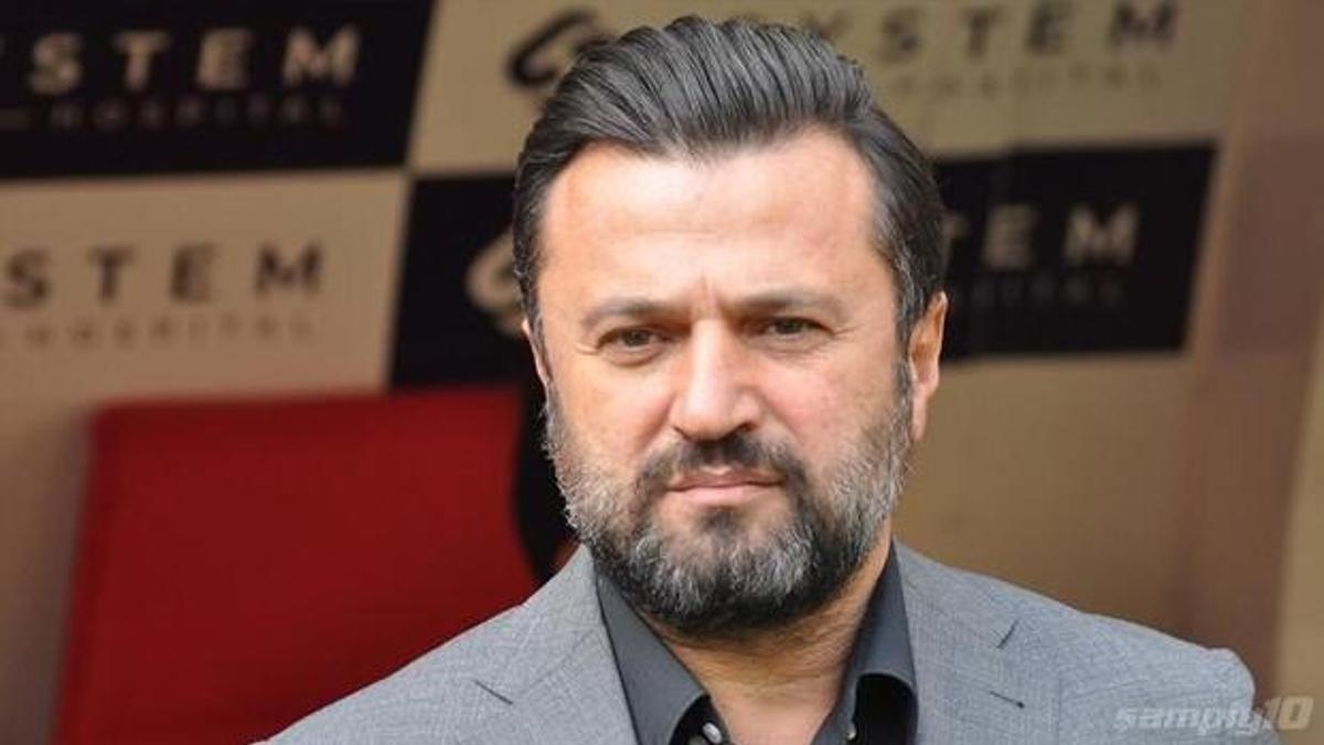 Denizlispor, Bülent Uygun ile anlaştı!