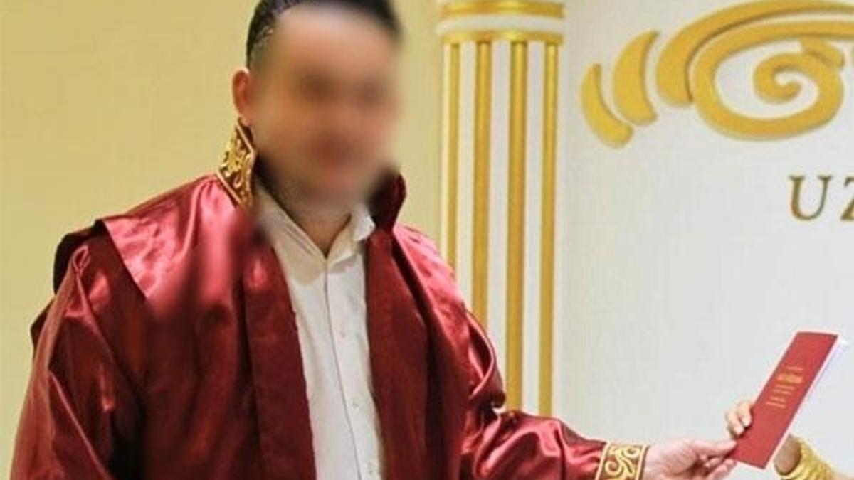 Nikah memurunun yaptığı şoke etti! 140 bin lira...