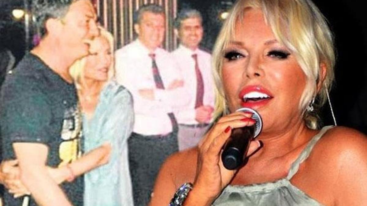 Ajda Pekkan ve Bülent Çavuşoğlu ayrıldı