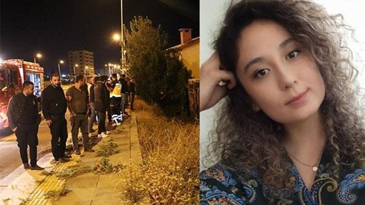 İş adamı üniversite öğrencisinin ölümüne neden olmuştu! Şoke eden savunma
