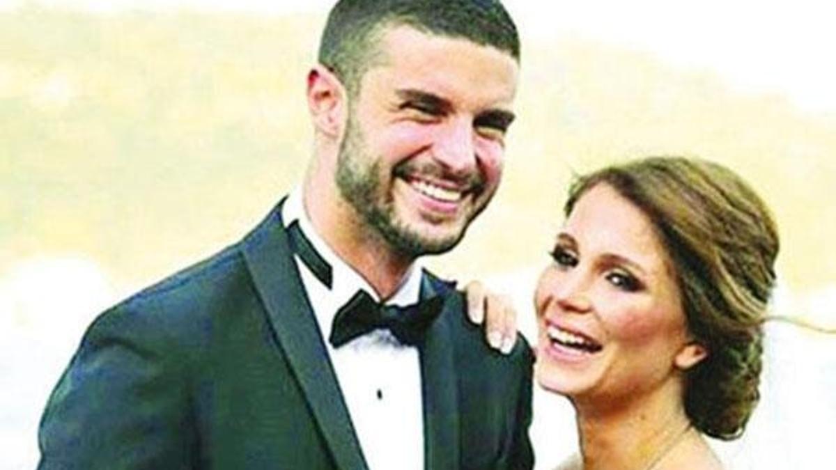 Berk Oktay: Boşandım, mutluyum