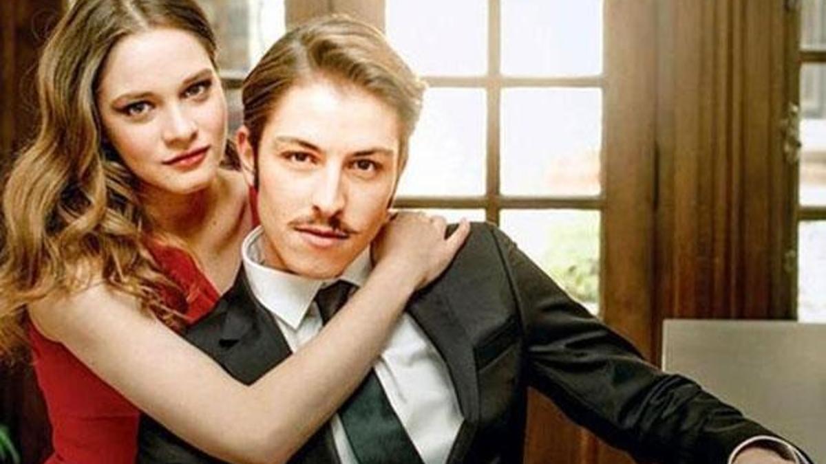 Miray Daner ile Boran Kuzum aşk mı yaşıyor?