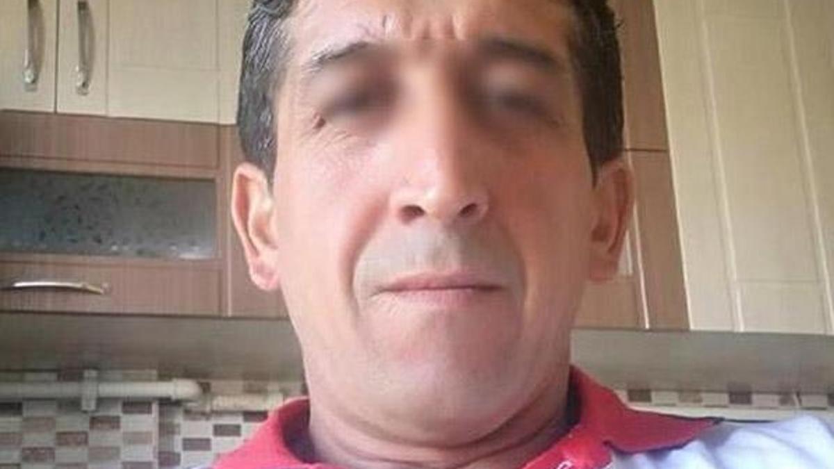 Ağaca asılı cesedi bulundu!