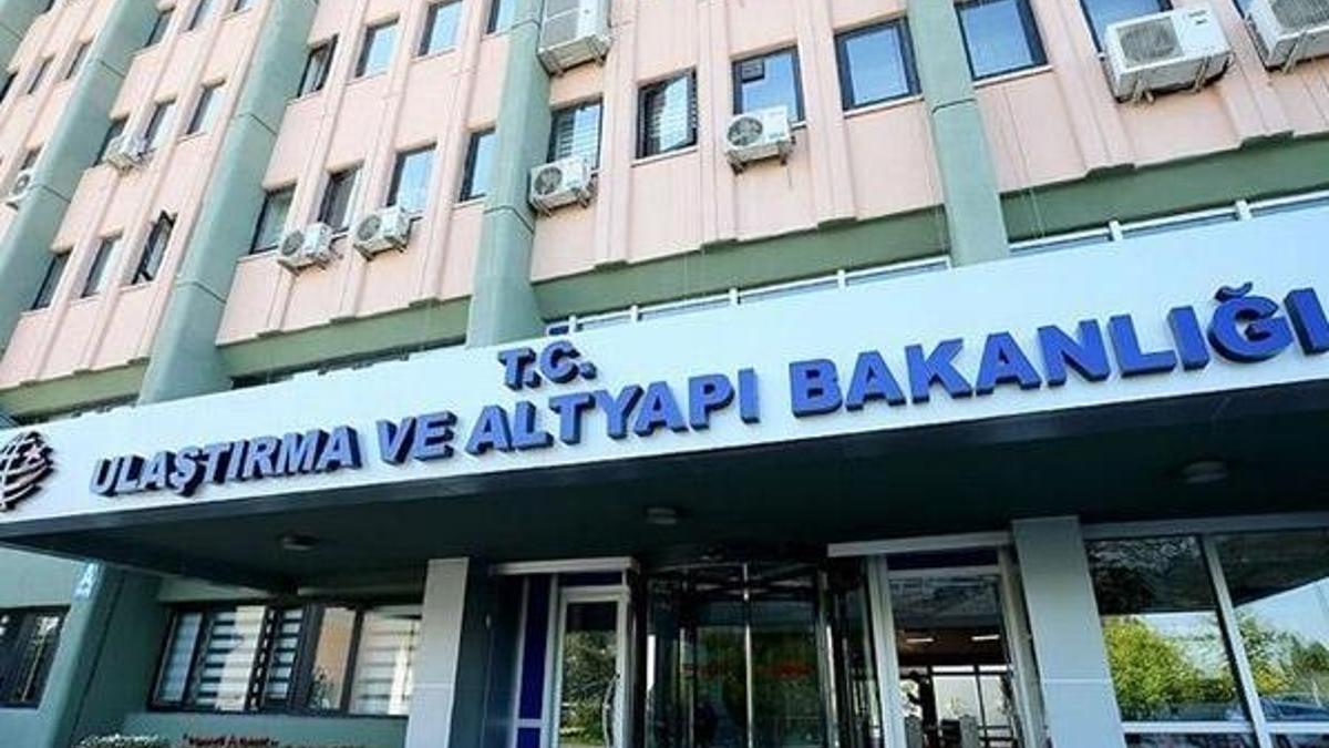 Ulaştırma ve Altyapı Bakanlığı, İzmir'de yeni tramvay hattı için onay verdi