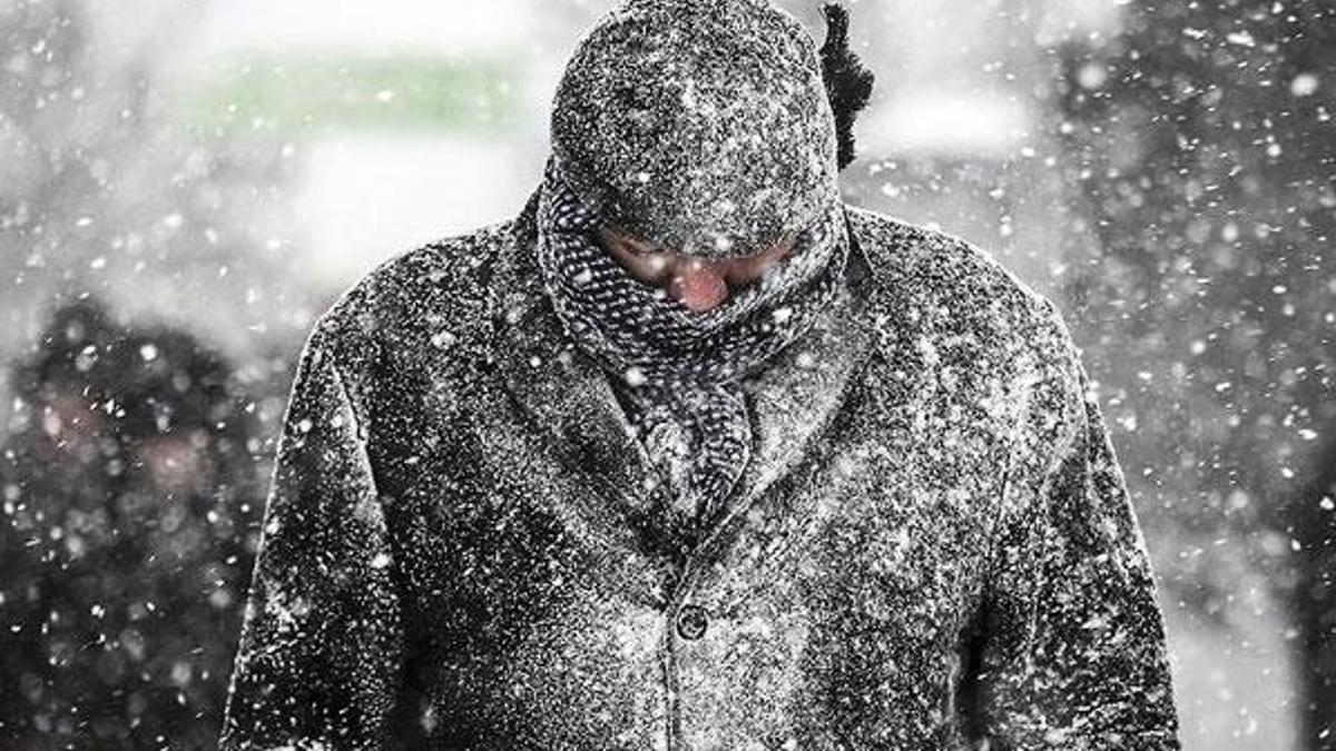 Meteoroloji'den sağanak ve kar uyarısı!