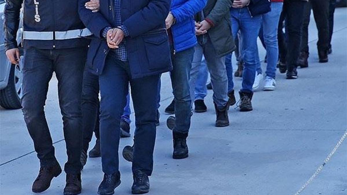 Şehit Altuğ Verdi soruşturmasında 6 kişi daha gözaltına alındı