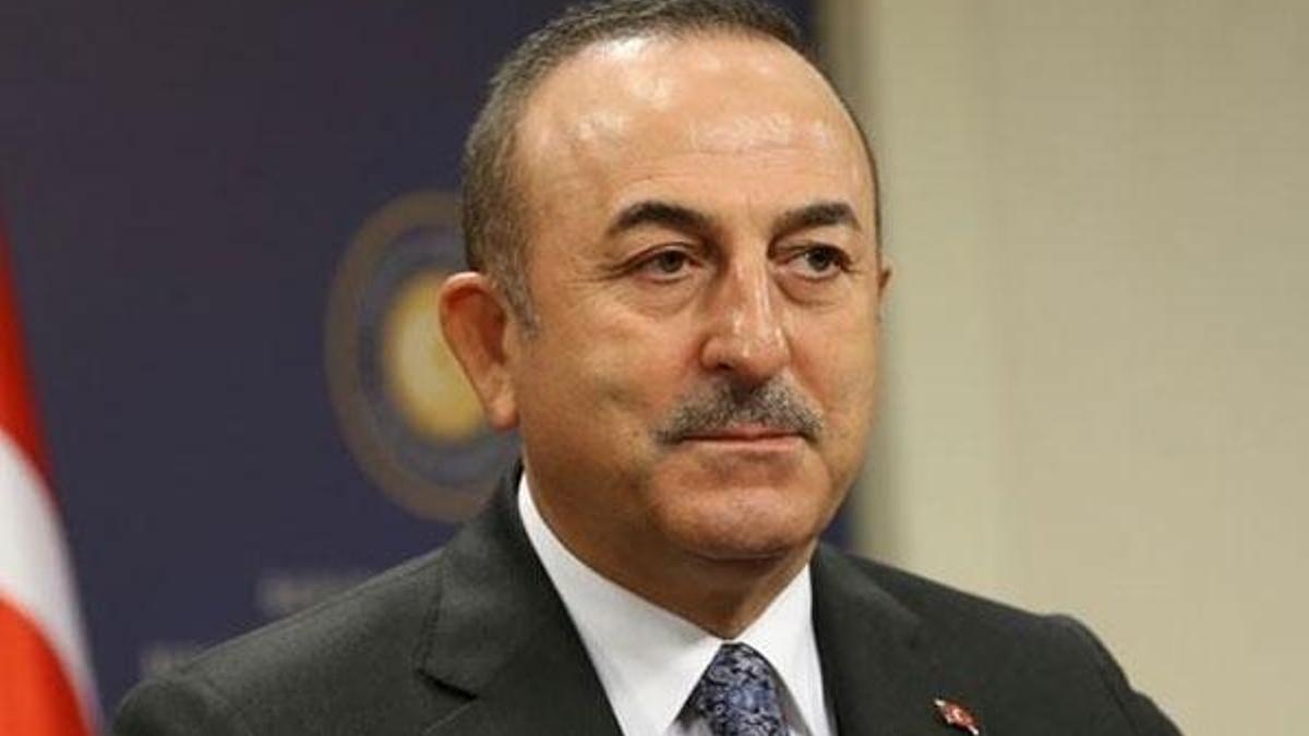 Bakan Çavuşoğlu'ndan İdlib açıklaması