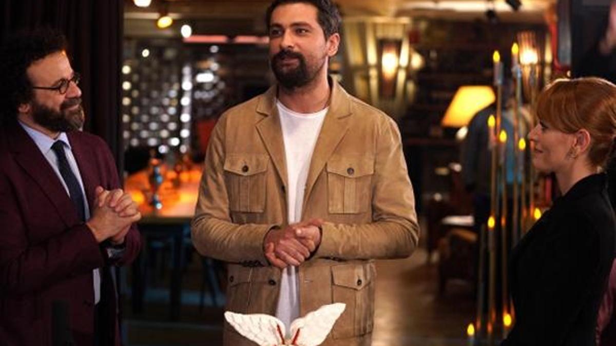Mucize Doktor 23. Bölüm bu akşam var mı? Mucize Doktor yeni bölüm ne zaman? İşte 23. Bölüm fragmanları…