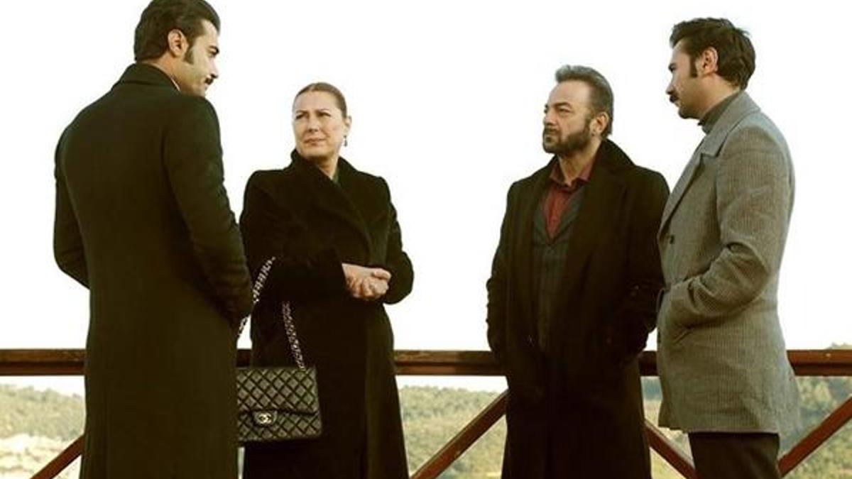 Bir Zamanlar Çukurova 56. bölüm bu akşam yayınlanacak mı? Bir Zamanlar Çukurova yeni bölüm ne zaman? İşte 56. Bölüm fragmanları…