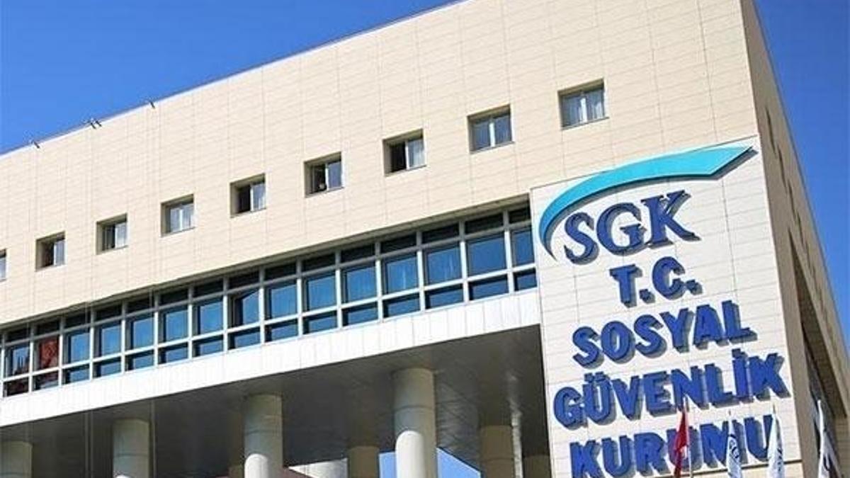 SGK işe giriş belgesi nedir, nereden alınır? SGK işe giriş belgesi sorgulama…