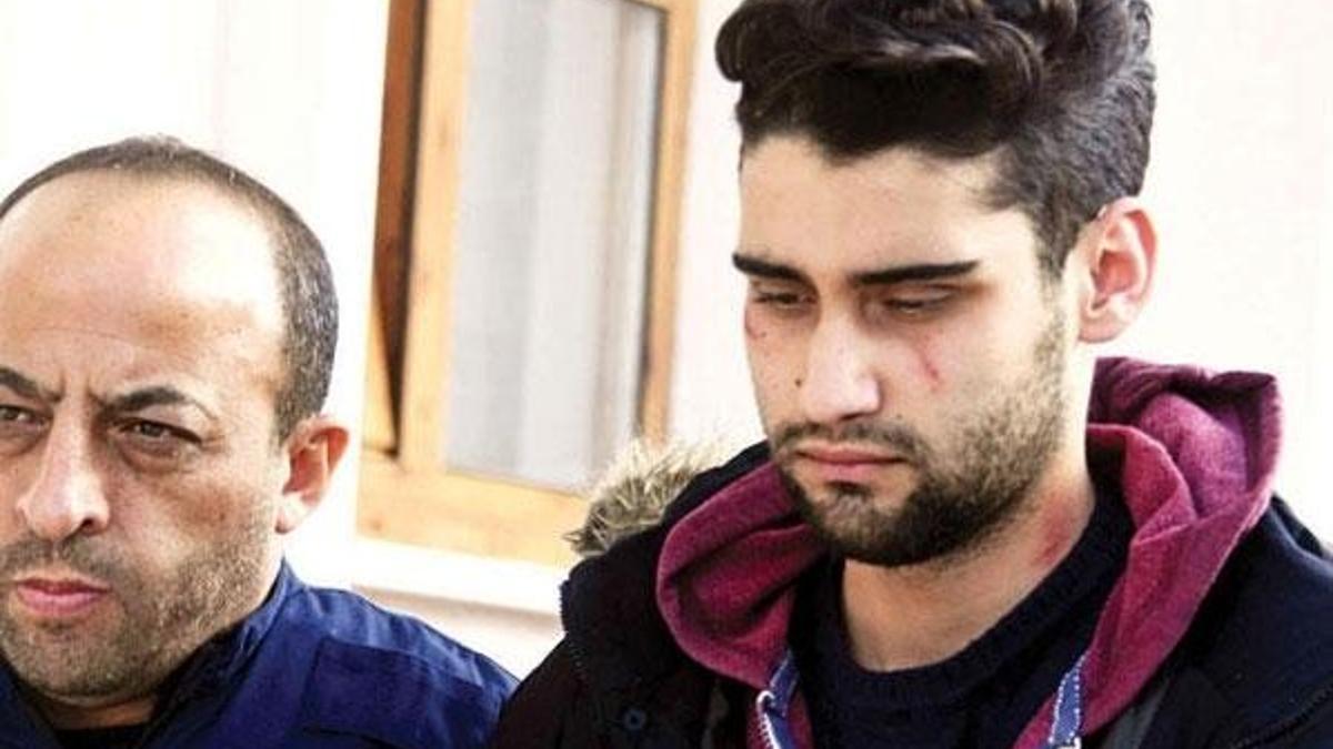 Kadir Şeker'in sağlık raporu ortaya çıktı!