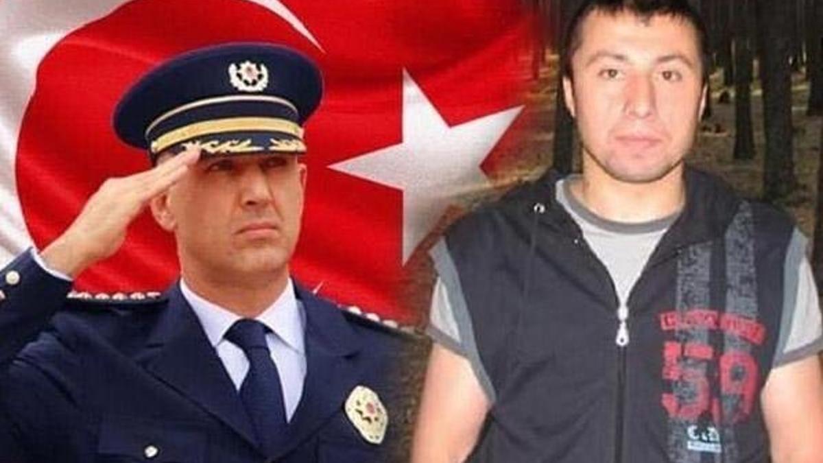 Rize Emniyet Müdürü Verdi'yi şehit eden saldırgan: FETÖ bağlantım yok