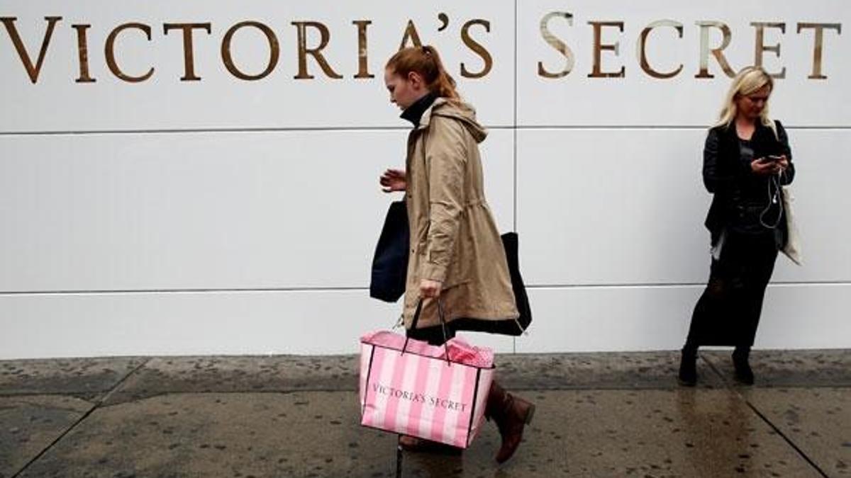 Moda devi Victoria's Secret satıldı