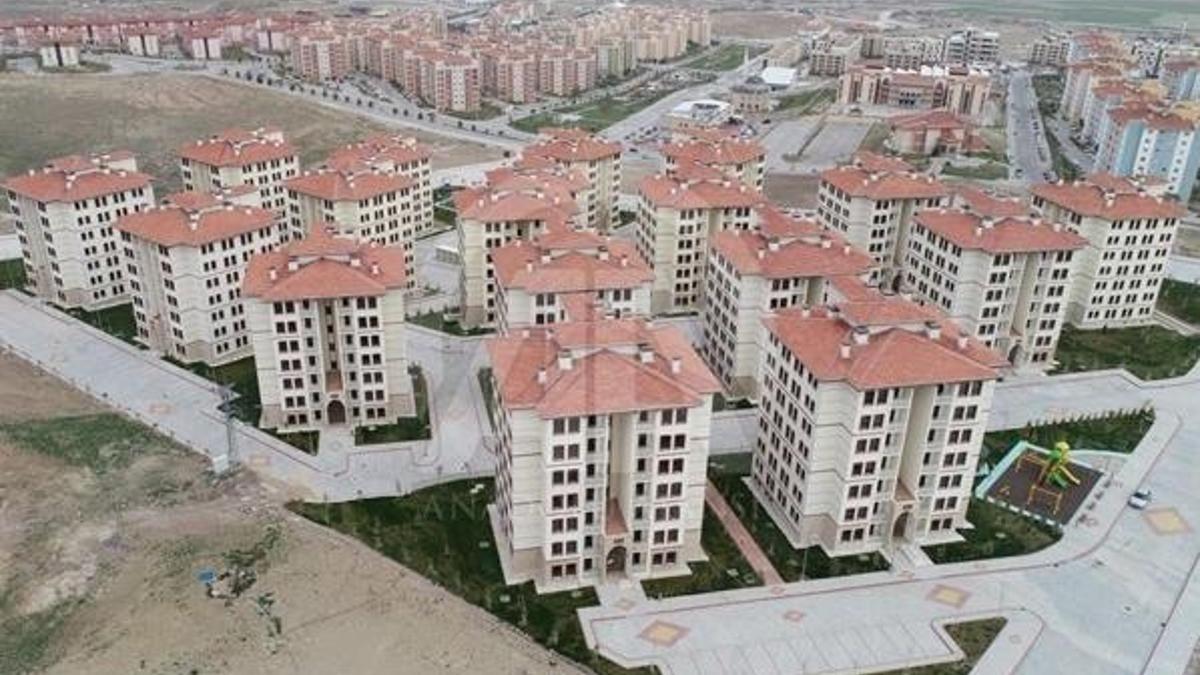 Noter huzurunda çekilecek TOKİ kura çekimi tarihleri proje proje belli oldu! TOKİ (Toplu Konut) çekiliş sonuçları ne zaman belli olur?