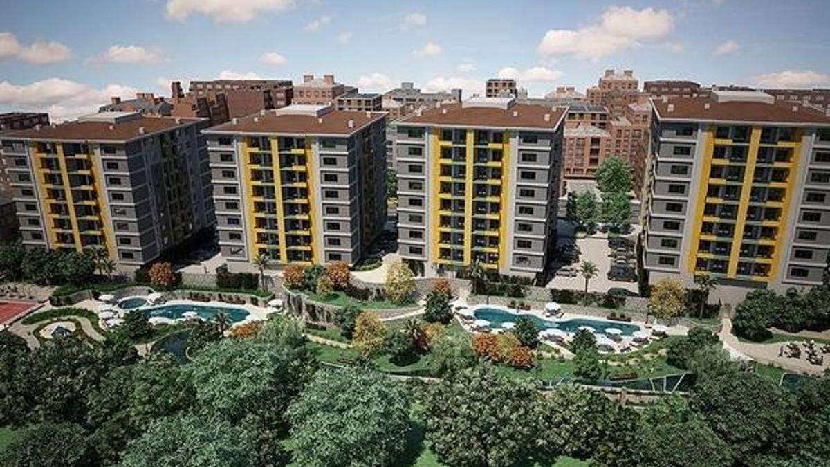 TOKİ İzmir Seferihisar, Karabağlar, Aliağa, Kemalpaşa çekilişi ne zaman, sonuçlar ne zaman açıklanacak? (TOKİ İzmir 2020 kura listesi)